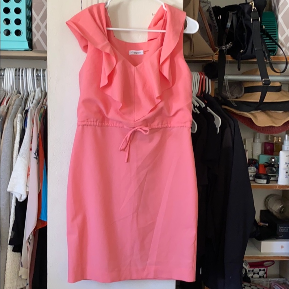 Calvin Klein Dress